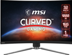 Монитори MSI MPG ARTYMIS 323CQR