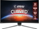 Монитори MSI MPG ARTYMIS 323CQR