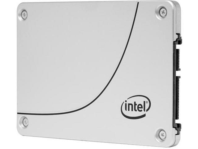 SSD 960GB Intel D3-S4620 SSD