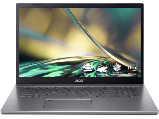 Лаптопи Acer Aspire 5 (A517-53)