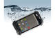 Смартфони CAT B15 4GB, черен цвят