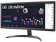 Монитори LG 26WQ500-B