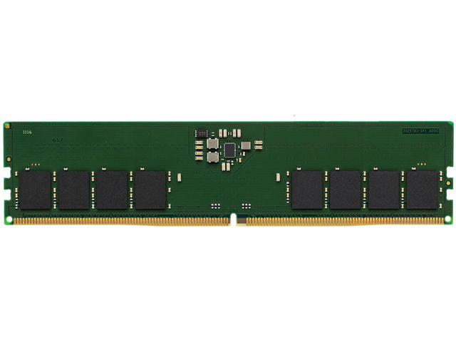 Оперативна памет 8GB DDR5 4800 MT/s Kingston