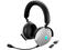Слушалки Alienware Tri-Mode Wireless Gaming Headset AW920H (Lunar Light)