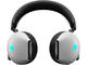 Слушалки Alienware Tri-Mode Wireless Gaming Headset AW920H (Lunar Light)
