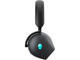 Слушалки Alienware Tri-Mode Wireless Gaming Headset AW920H (Dark Side of the Moon)