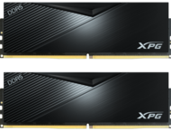 Оперативна памет 32GB (2x16GB) DDR5 5200 МT/s XPG LANCER Black