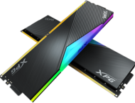 Оперативна памет 32GB (2x16GB) DDR5 5200 МT/s XPG LANCER RGB