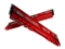 Оперативна памет 16GB (2x8GB) DDR4 3200 MT/s XPG GAMMIX D10 Red
