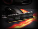 Оперативна памет 16GB (2x8GB) DDR4 3600 MT/s XPG GAMMIX D10 Black