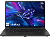 Лаптопи ASUS ROG Flow X16 GV601RW-M5054W