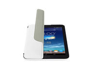 Калъфи за таблети ASUS MeMO Pad 8 TriCover, в бяло