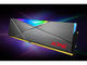Оперативна памет 16GB (2x8GB) DDR4 3200 MT/s XPG SPECTRIX D50 Tungsten Grey