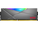 Оперативна памет 16GB (2x8GB) DDR4 3200 MT/s XPG SPECTRIX D50 Tungsten Grey