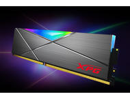 Оперативна памет 16GB (2x8GB) DDR4 3600 MT/s XPG SPECTRIX, D50 Tungsten Grey