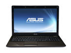 Лаптопи ASUS X52JE-EX166D