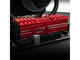Оперативна памет 8GB DDR4 3200MHz ADATA GAMMID D10 Red