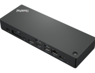 Докинг станции Lenovo ThinkPad Universal Thunderbolt 4 Smart Dock