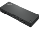 Докинг станции Lenovo ThinkPad Universal Thunderbolt 4 Smart Dock