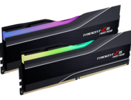 Оперативна памет 32GB (2x16GB) DDR5 6000MT/s G.SKILL Trident Z5 Neo RGB Black CL36
