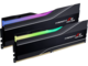 Оперативна памет 32GB (2x16GB) DDR5 6000MT/s G.SKILL Trident Z5 Neo RGB Black CL36