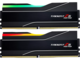 Оперативна памет 32GB (2x16GB) DDR5 6000MT/s G.SKILL Trident Z5 Neo RGB Black CL36