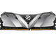 Оперативна памет 8GB DDR4 3200MHz ADATA XPG D30 BK