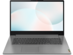 Лаптопи Lenovo IdeaPad 3 17" Ultraslim Gen 7