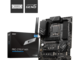 Дънни платки MSI PRO Z790-P WIFI