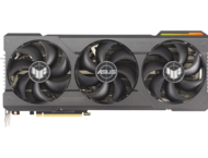 Видео карти ASUS TUF Gaming GeForce RTX 4080 16GB