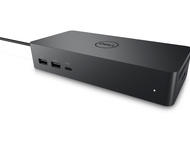 Докинг станции Dell Universal Dock UD22