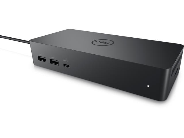 Докинг станции Dell Universal Dock UD22