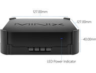 Mini PC MiniX NEO Z83-4 MAX