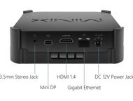 Mini PC MiniX NEO Z83-4 MAX