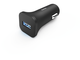 Зарядни устройства Hama Car Charger, 1.2 A, black