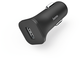 Зарядни устройства Hama Car Charger, 1.2 A, black