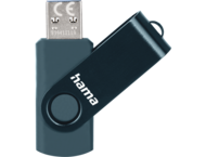 USB памети Hama "Rotate" USB Stick, USB 3.0, 64GB