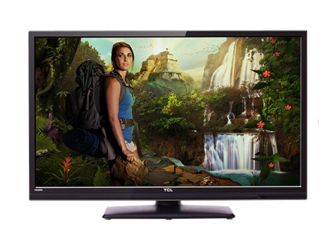 Телевизори TCL L40E3000