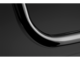 Охладители EK-Loop Metal Tube 16mm 0.5m - Black Nickel (2pcs)