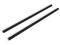 Охладители EK-Loop Metal Tube 16mm 0.5m - (2pcs)
