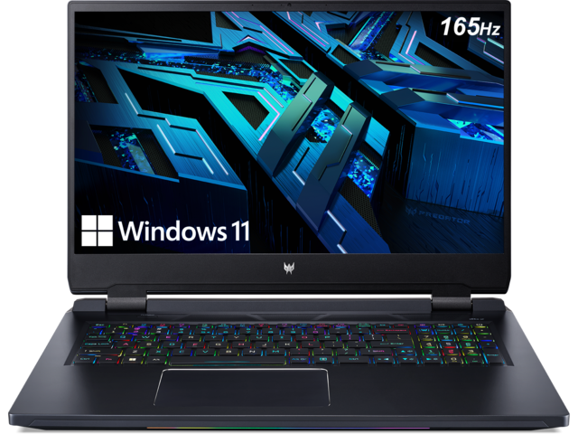 Лаптопи Acer Predator Helios 300 (PH317-56)