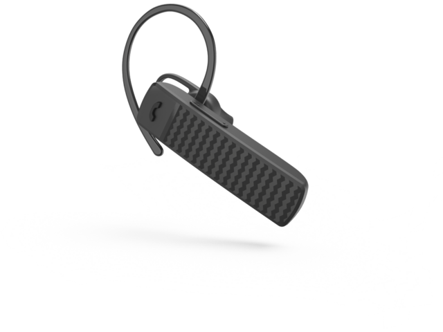 Слушалки Hama "MyVoice 1500", в черно