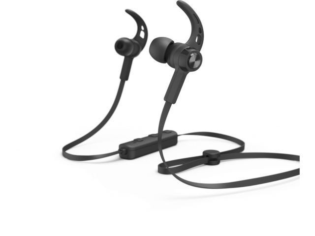 Слушалки Hama "Freedom Run"