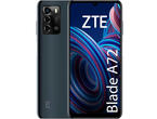 Смартфони ZTE Blade A72 64GB, Space Gray