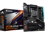 Дънни платки GIGABYTE X570S AORUS Elite AX