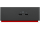 Докинг станции Lenovo ThinkPad Universal USB-C Smart Dock