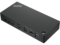 Докинг станции Lenovo ThinkPad Universal USB-C Smart Dock