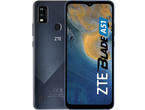 Смартфони ZTE Blade A51 32GB, Pearl Gray