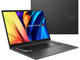 Лаптопи ASUS Vivobook Pro 16X OLED M7600RE-OLED-L941X
