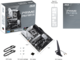 Дънни платки ASUS PRIME Z790-P WIFI D4